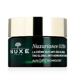 Nachtcreme NUXE Nuxuriance Ultra The Global Anti-Aging Night Cream 50 ml