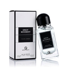 Eau de Parfum Grandeur Great Movement 100 ml