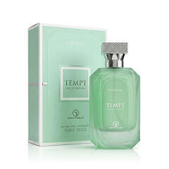 Eau de Parfum Grandeur Tempt Pistacia 100 ml