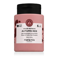  Maria Nila Colour Refresh 100 ml 6.60 Autumn Red