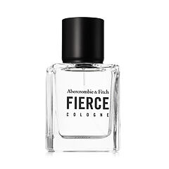Eau de Cologne Abercrombie & Fitch Fierce 30 ml