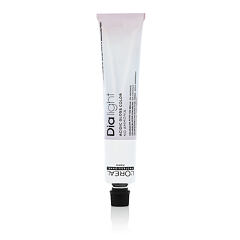 Haarfarbe L'Oréal Professionnel DiaLight Acidic Gloss Color 50 ml 10.22 Deep Iridescent Berry Milkshake