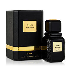 Eau de Parfum Ajmal Thai Wood 100 ml