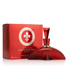 Eau de Parfum Marina de Bourbon Rouge Royal 100 ml