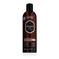 Shampoo HASK Coconut Oil Nourishing Shampoo 355 ml