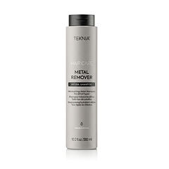 Shampoo Lakmé Teknia Metal Remover Hydra-Shampoo 300 ml