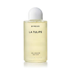 Duschgel BYREDO La Tulipe Body Wash 225 ml