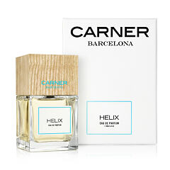 Eau de Parfum Carner Barcelona Helix 100 ml
