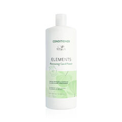 Conditioner Wella Professionals Elements Renewing Conditioner 1000 ml