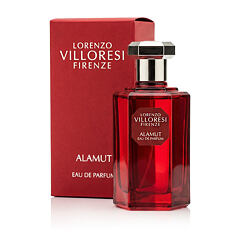 Eau de Parfum Lorenzo Villoresi Alamut 50 ml