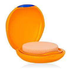 Foundation Shiseido Sun Protection Tanning Compact Foundation SPF10 12 g Bronze