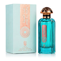 Eau de Parfum Nylaa Arab Al Airah 100 ml