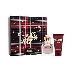 Eau de Toilette Jean Paul Gaultier Scandal SET1 100 ml Sets