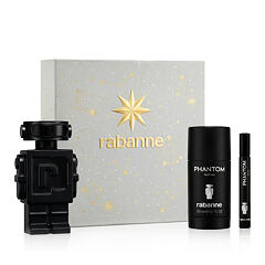 Parfum Paco Rabanne Phantom 100 ml Sets