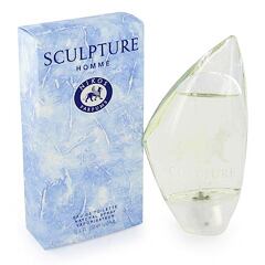 Eau de Toilette Nikos Sculpture 100 ml Tester