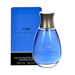 Eau de Toilette Alfred Sung Hei 100 ml Tester