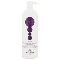 Shampoo Kallos Cosmetics KJMN Fortifying Anti-Dandruff 500 ml