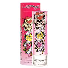 Eau de Parfum Christian Audigier Ed Hardy Woman 100 ml