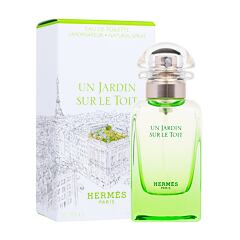 Eau de Toilette Hermes Un Jardin Sur Le Toit 50 ml