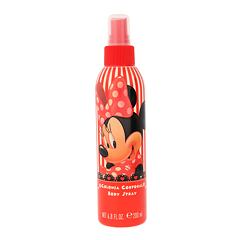 Körperspray Disney Minnie Mouse 200 ml