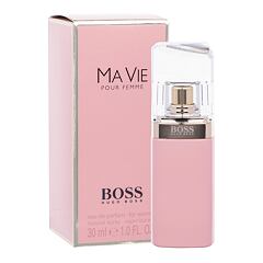 Eau de Parfum HUGO BOSS Boss Ma Vie 30 ml