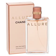 Eau de Parfum Chanel Allure 50 ml