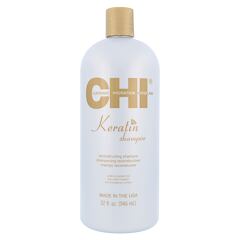 Shampoo Farouk Systems CHI Keratin 355 ml