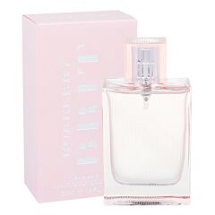 Eau de Toilette Burberry Brit for Her Sheer 50 ml