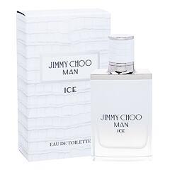 Eau de Toilette Jimmy Choo Man Ice 50 ml
