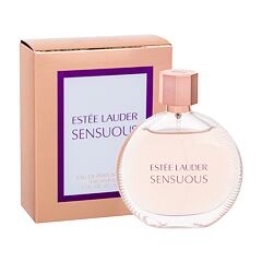 Eau de Parfum Estée Lauder Sensuous 50 ml