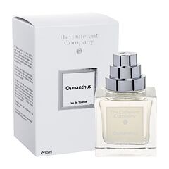 Eau de Toilette The Different Company Osmanthus 50 ml