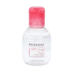 Mizellenwasser BIODERMA Sensibio H₂O 100 ml