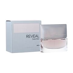Eau de Toilette Calvin Klein Reveal 30 ml