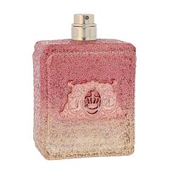 Eau de Parfum Juicy Couture Viva La Juicy Rose 100 ml Tester