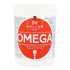 Haarmaske Kallos Cosmetics Omega 275 ml