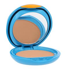 Foundation Shiseido Sun Protection Compact SPF30 12 g Medium Ochre