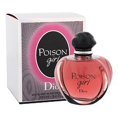 Eau de Parfum Dior Poison Girl 100 ml Tester