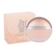 Eau de Toilette Nino Cerruti Cerruti 1881 50 ml