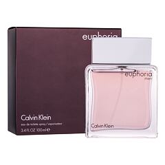 Eau de Toilette Calvin Klein Euphoria 100 ml
