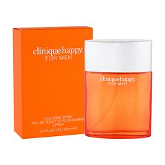 Eau de Cologne Clinique Happy For Men 50 ml