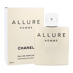 Eau de Parfum Chanel Allure Homme Edition Blanche 100 ml