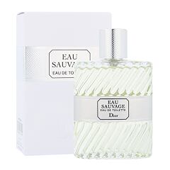 Eau de Toilette Dior Eau Sauvage 100 ml