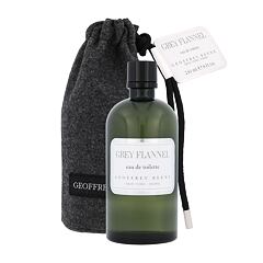 Eau de Toilette Geoffrey Beene Grey Flannel Ohne Zersträuber  240 ml