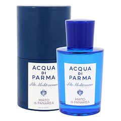 Eau de Toilette Acqua di Parma Blu Mediterraneo Mirto di Panarea 75 ml