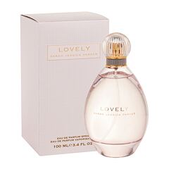 Eau de Parfum Sarah Jessica Parker Lovely 100 ml
