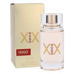 Eau de Toilette HUGO BOSS Hugo XX 100 ml