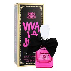 Eau de Parfum Juicy Couture Viva La Juicy Noir 50 ml