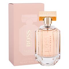 Eau de Parfum HUGO BOSS Boss The Scent 2016 50 ml