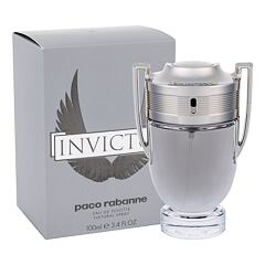 Eau de Toilette Paco Rabanne Invictus 100 ml
