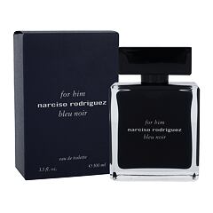 Eau de Toilette Narciso Rodriguez For Him Bleu Noir 100 ml